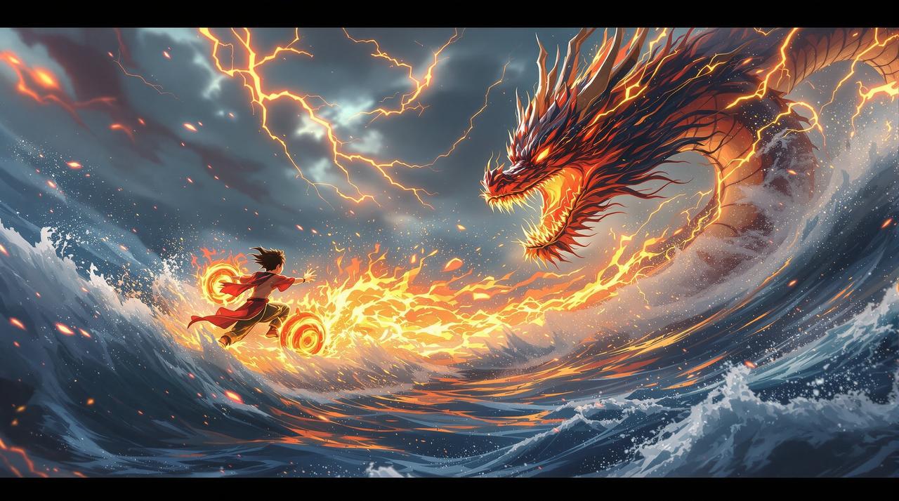 免费小视频 - 哪吒·魔童闹海